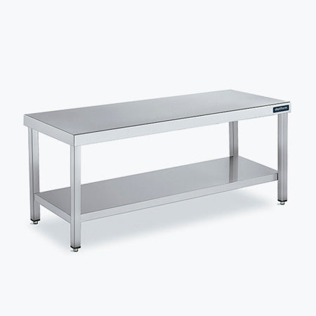 Mesa central Serie 600 Altura 60