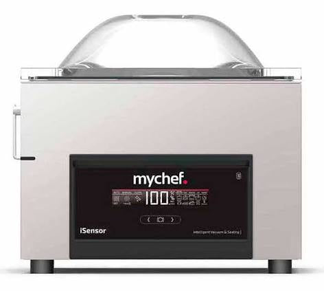 Envasadoras Mychef