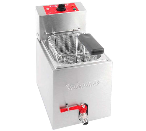 Freidoras eléctricas Valentine