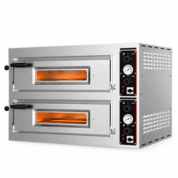 Hornos de pizza