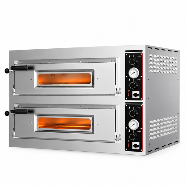Hornos de Pizza