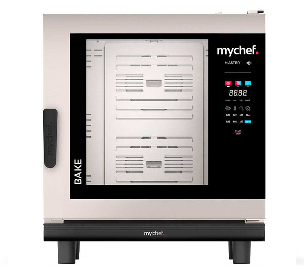 Hornos Mychef