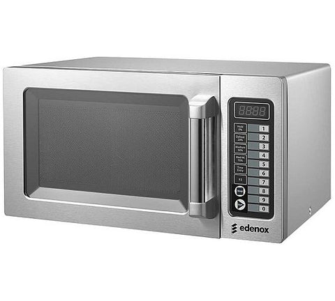 Microondas para Hostelería
