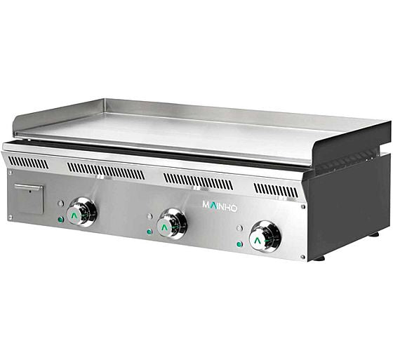 Planchas Mainho eléctrica