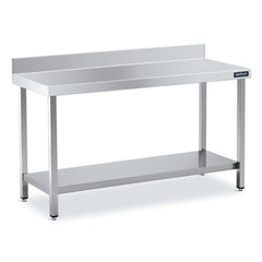 Mesas de Trabajo Inox