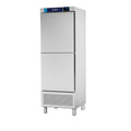 Armarios mantenimiento congelados Inox