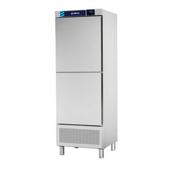 Armarios refrigerados en acero inox