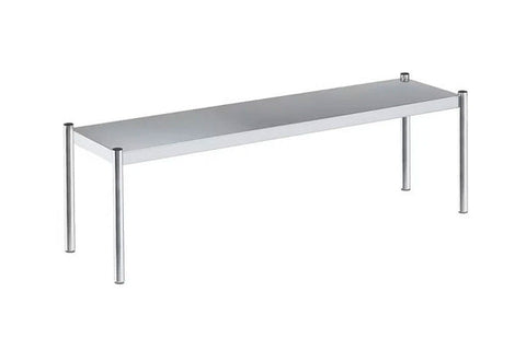 Estanterías de Sobremesa Inox