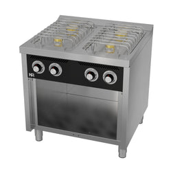 Cocinas HR Basic