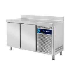 Mesas Refrigeradas Euronorma 600×400