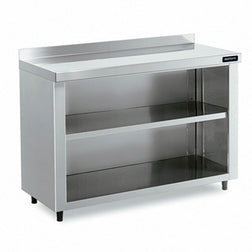Muebles Contramostrador Inox