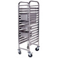 Carro bandejero Clima CARRO15GN1/1 · 15 bandejas GN 1/1