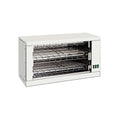 Tostador Clima TD2 SUPER · 2 niveles · sin temporizador