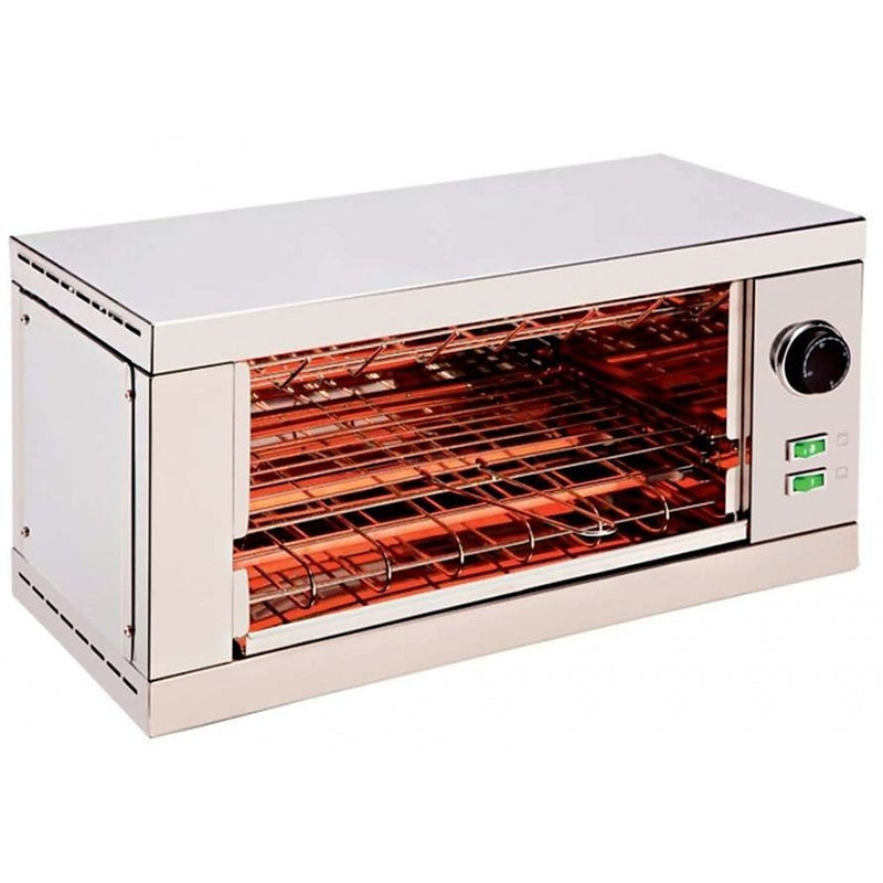 Tostador Clima TS1T · 1 nivel · con temporizador