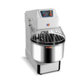 Amasadora espiral Clima HS-50 · Cuba de 54 litros