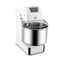 Amasadora espiral Clima HS-60 · Cuba de 64 litros