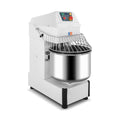 Amasadora espiral Clima HS-30 · Cuba de 35 litros