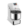 Amasadora espiral Clima HS-40 · Cuba de 45 litros