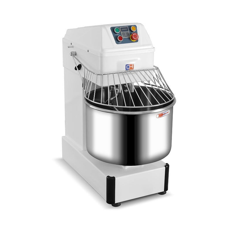 Amasadora espiral Clima HS-40 · Cuba de 45 litros