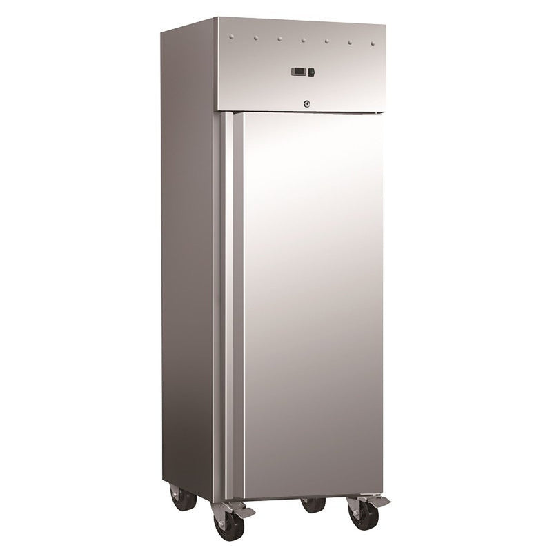 Armario congelador Clima SNACK400BTV · 500 litros