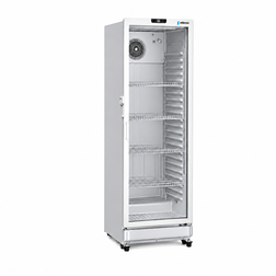 Armarios refrigerados verticales