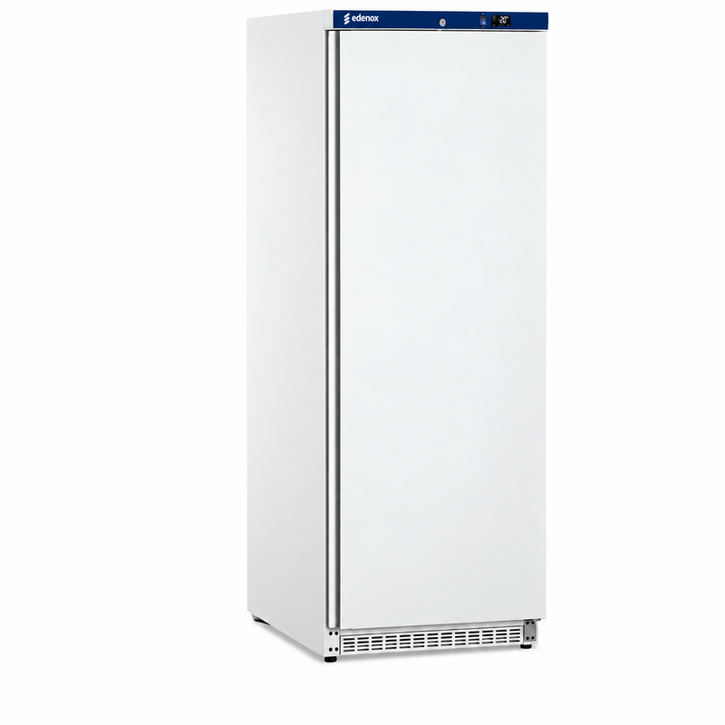 Armario Refrigerado Epoxi (APS-451 EFF) sobre fondo blanco