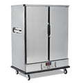Carro caliente Clima EMPBQ2 · 44 bandejas GN 1/1
