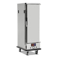 Carro caliente Clima EMPBQ4 · 15 bandejas GN 1/1