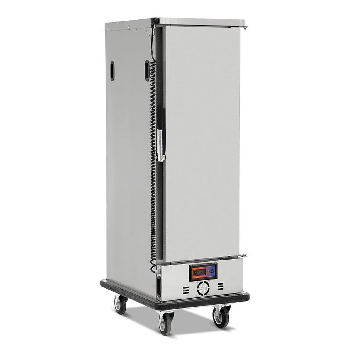 Carro caliente Clima EMPBQ4 · 15 bandejas GN 1/1