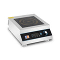 Inducción Clima IC-50A · 5 kW de sobremesa