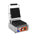 Grill panini Clima PG-811 · placa de 24 cm