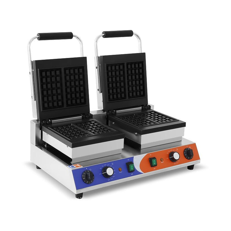 Gofrera Clima WF-2210-2 · 4 gofres