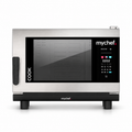 Mychef COOK MASTER Eléctrico · GN 2/1 - imagen de gama representativa