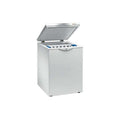 Congelador horizontal Clima HC170 · 125 litros
