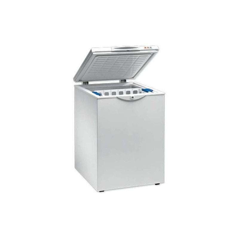 Congelador horizontal Clima HC170 · 125 litros