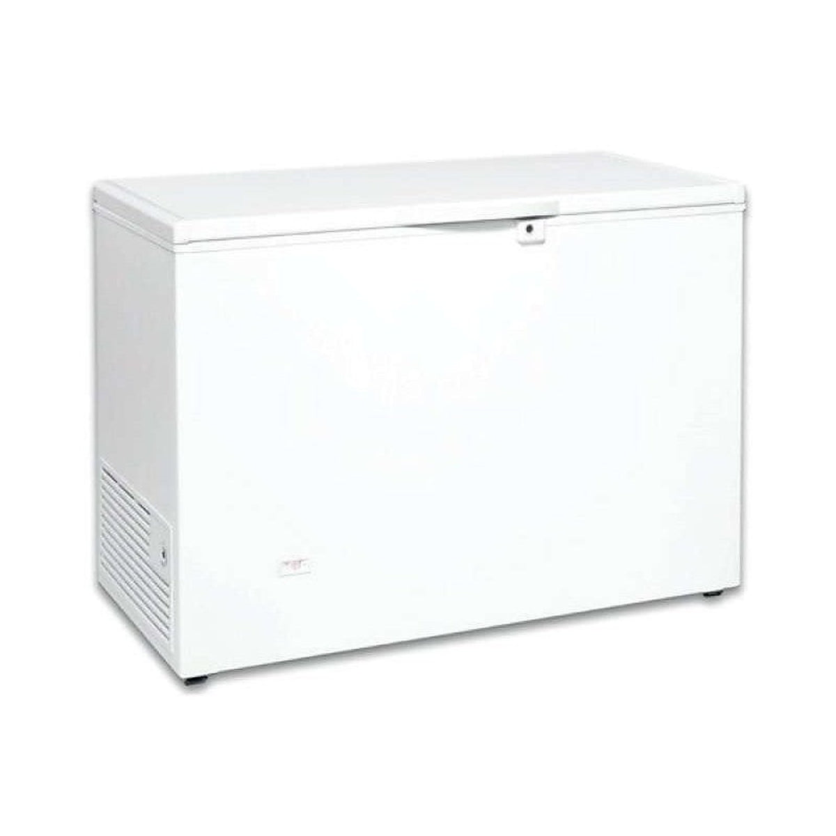 Congelador horizontal Clima HC240 · 208 litros