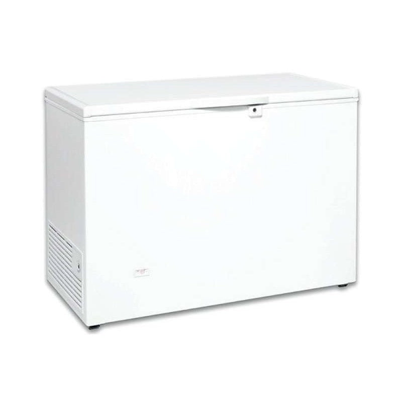 Congelador horizontal Clima HC240 · 208 litros