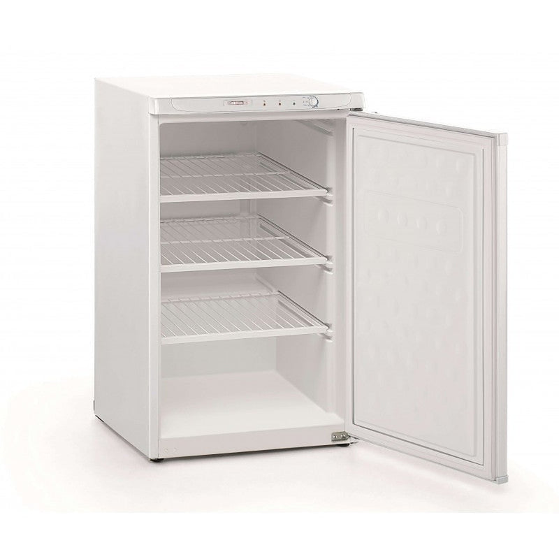 Congelador vertical Clima CN130 · 112 litros