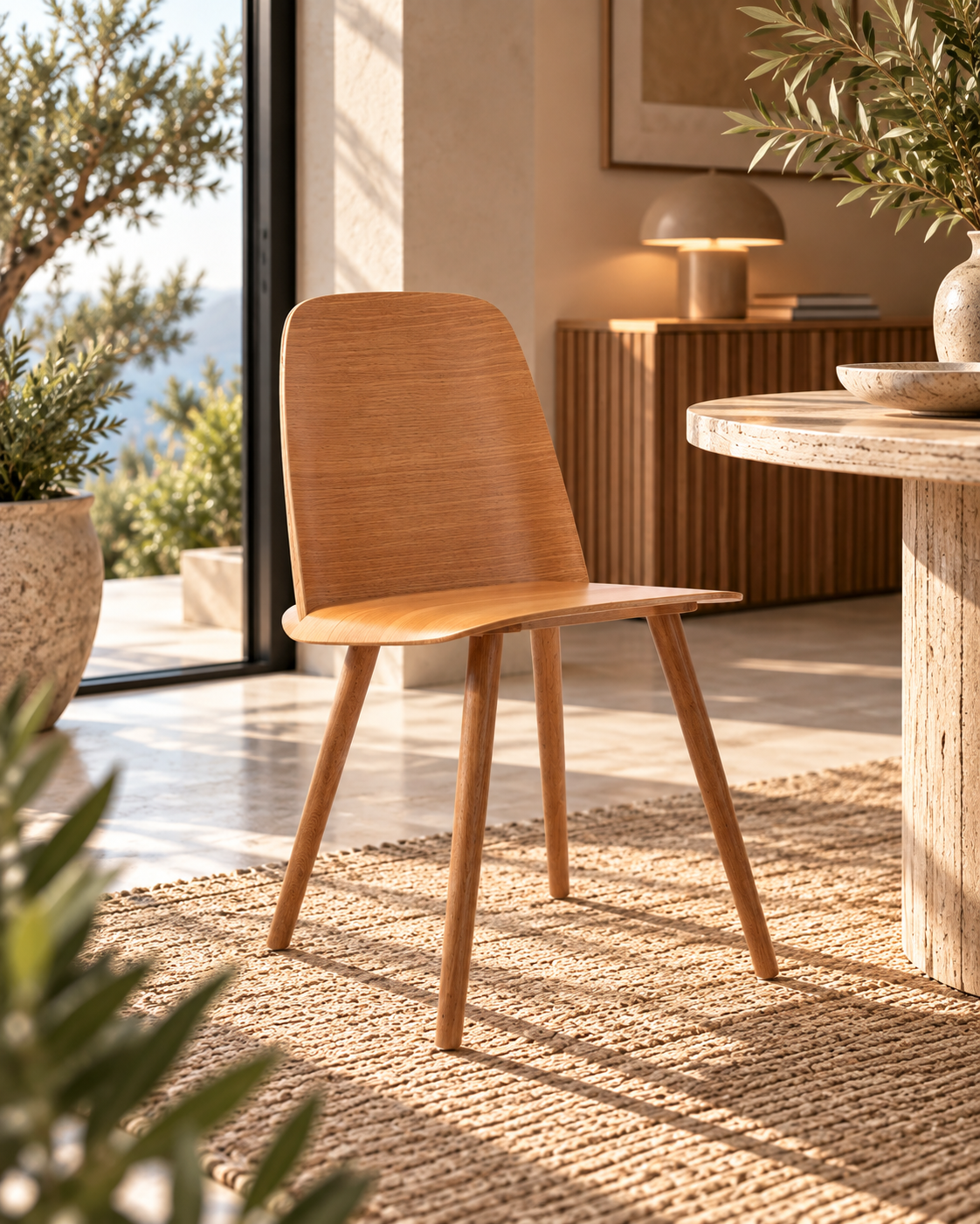 Silla Berna · Silla Berna