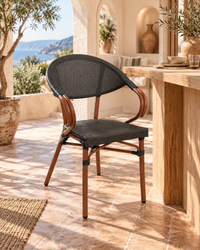 Silla Gaia · Silla Gaia