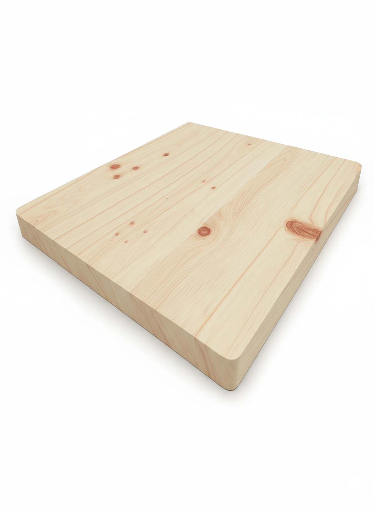 Tablero madera maciza de abeto · Tablero madera maciza de abeto
