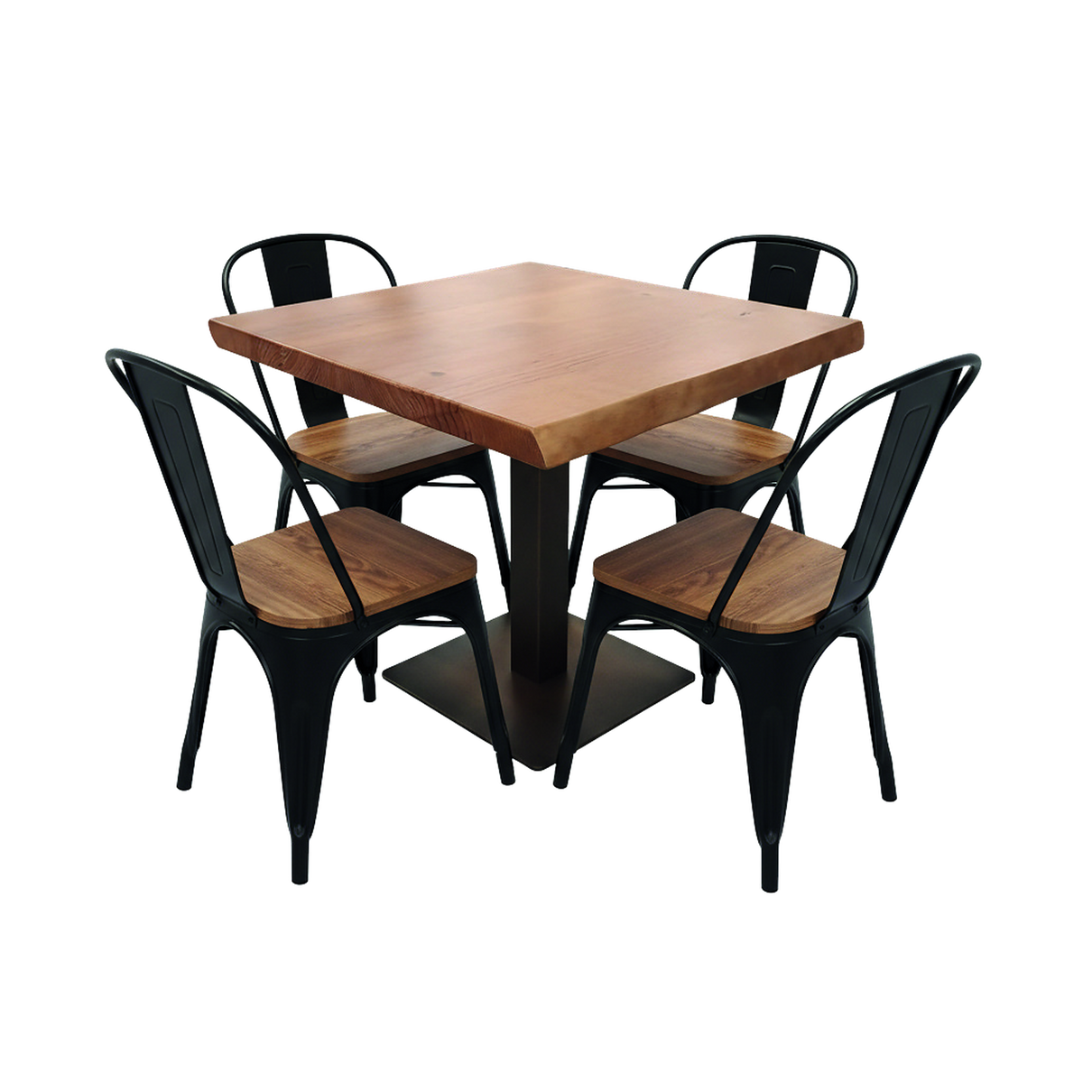 Tablero madera maciza de pino · Tablero madera maciza de pino