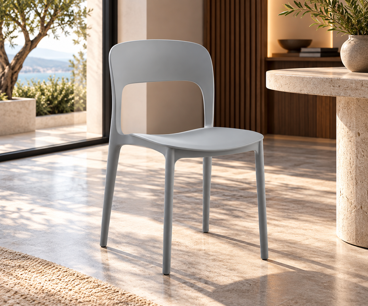 Silla Canna · Silla Canna