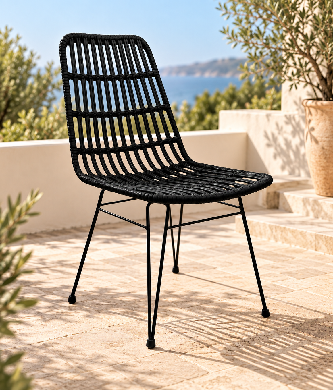 Silla Lucky · Silla Lucky