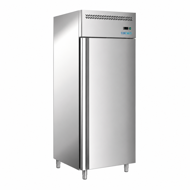 Armario Forcold GN 2/1 estático inoxidable