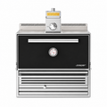 Horno de brasa Josper HJX-PRO · Sobremesa sobre fondo blanco