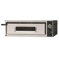 Horno de pizza Clima BASIC4M · 4 pizzas Ø 35 cm