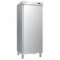 Armario refrigerado catering Infrico AC600 R sobre fondo blanco