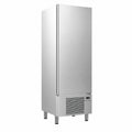 Armario refrigerado I-Line Infrico IAN501 sobre fondo blanco