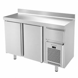Frentes mostrador refrigerados